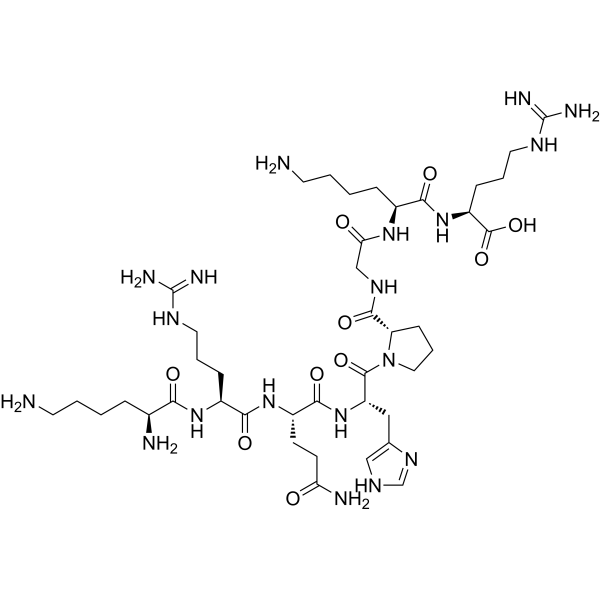 TRH Precursor Peptide 128578-17-6
